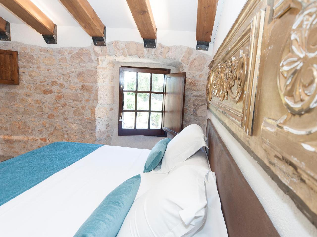 Hotel Moli De L' Escala المظهر الخارجي الصورة